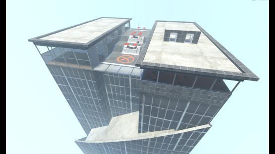 Siege of Shanghai (battlefield 4) – Counter-Strike 2 Mod