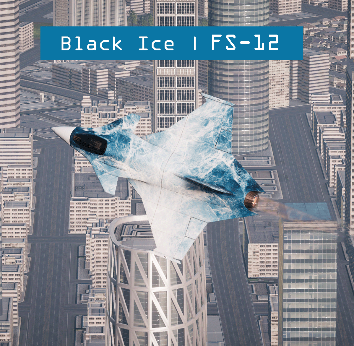 Black Ice | FS-12