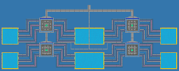 extremely stable nuclear reactor (250v)