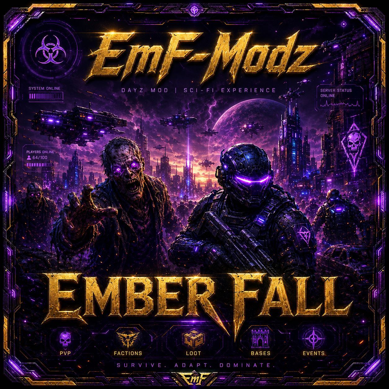 EmF New