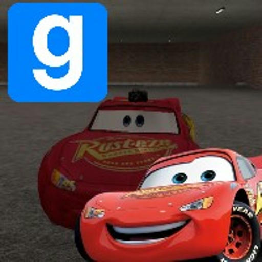 Lighting McQueen (Cars) PlayerModel