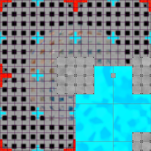 The Original Map