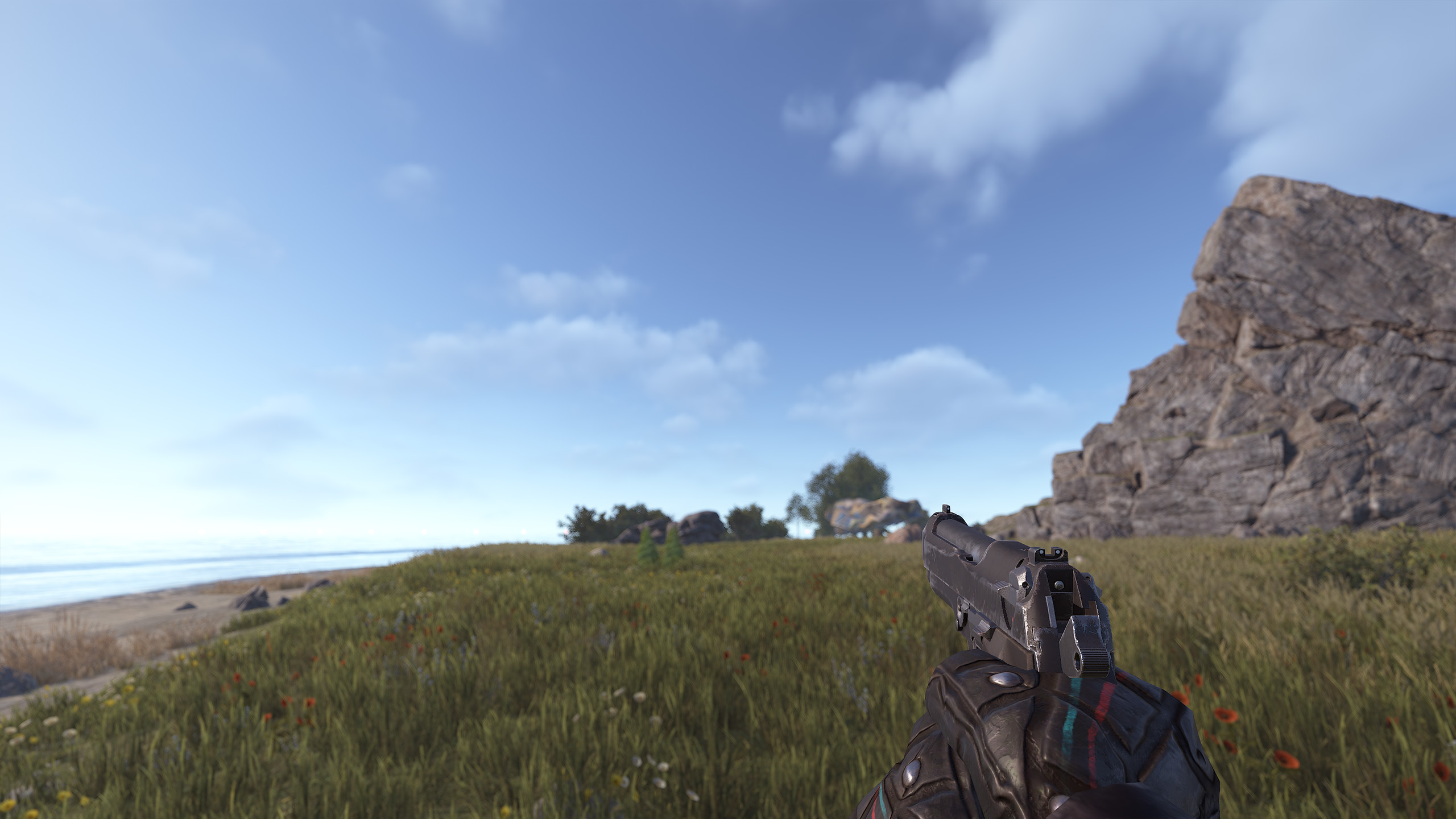 Tire Tactical Gloves thumbnail 5