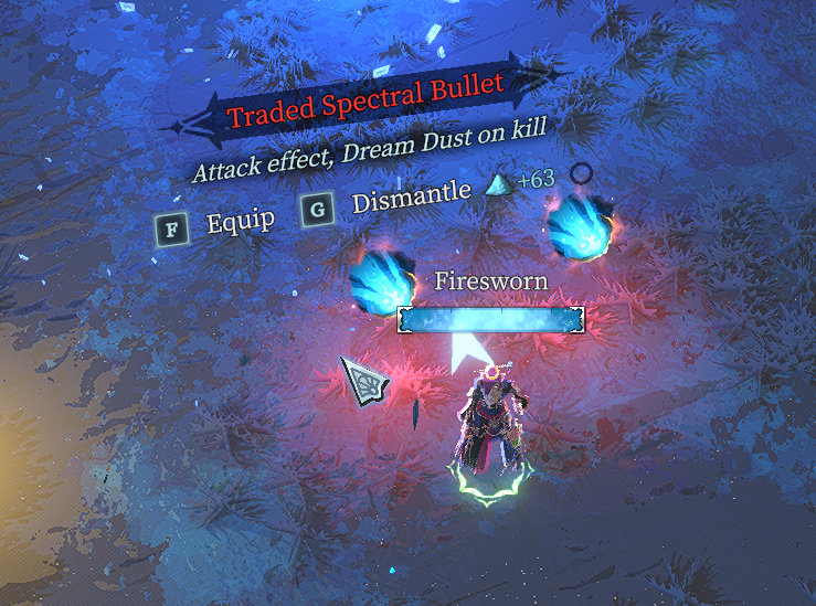 Trading Fates Indicator