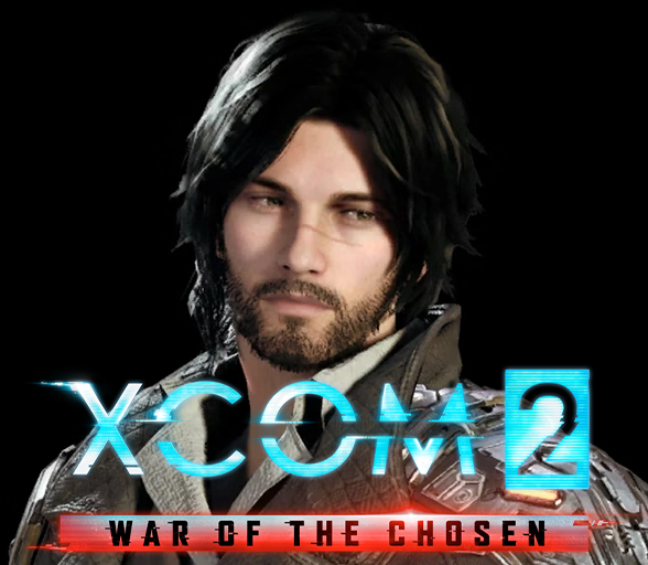 [WOTC] XCOM 2 - Blair Squadmate