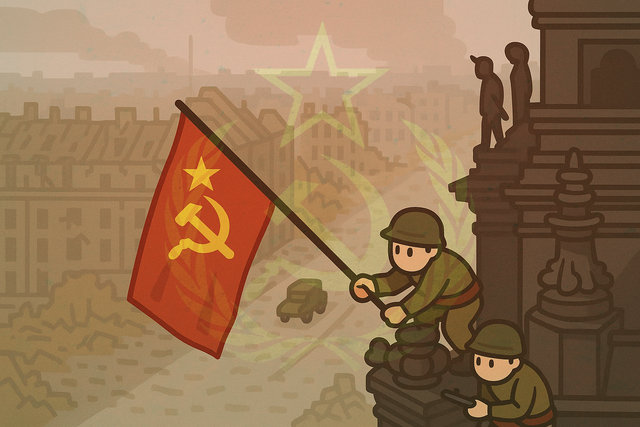Soviet Rifle Research Tab by Wololooo