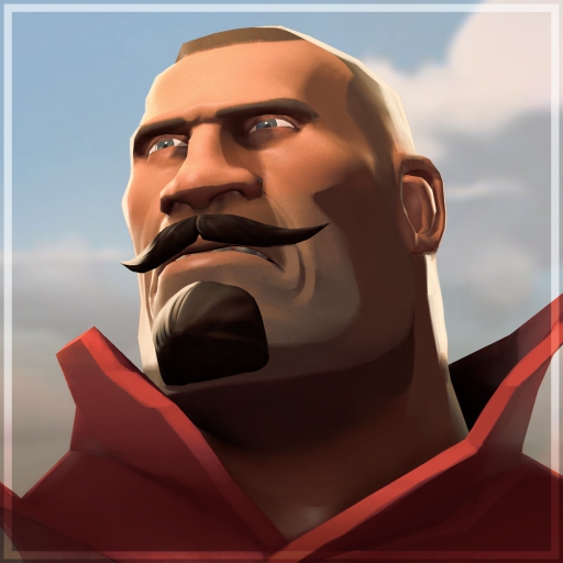 Brigadier's Bristles