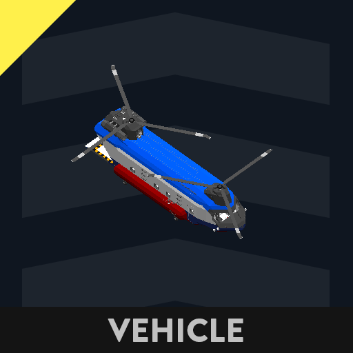 DOE Cargo Helicopter preview