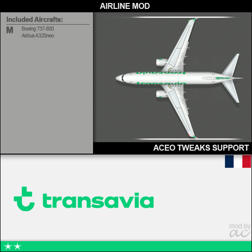 Transavia France preview