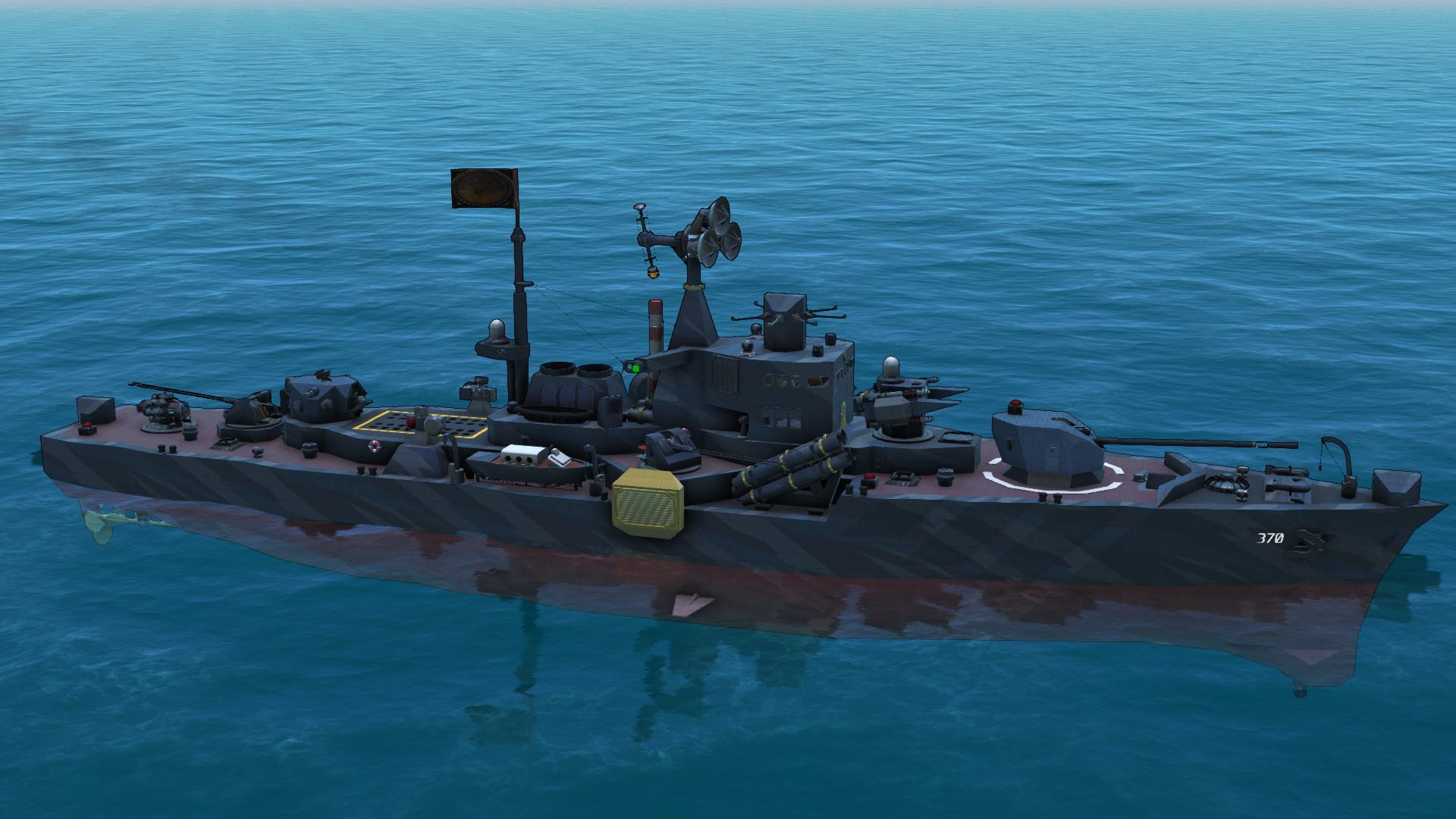 Datolite class DDG