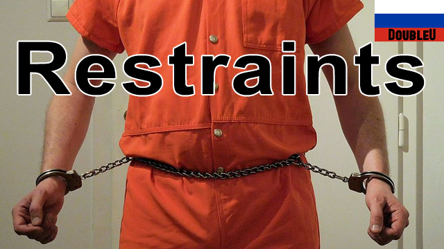 Restraints rus