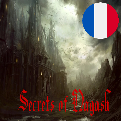 Français - Secrets of Nagash - Unit Upgrades for the Vampire Counts and Vampire Coast par Slavyk