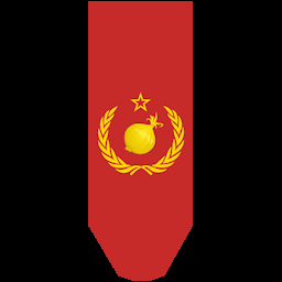 Soviet Onion Banner
