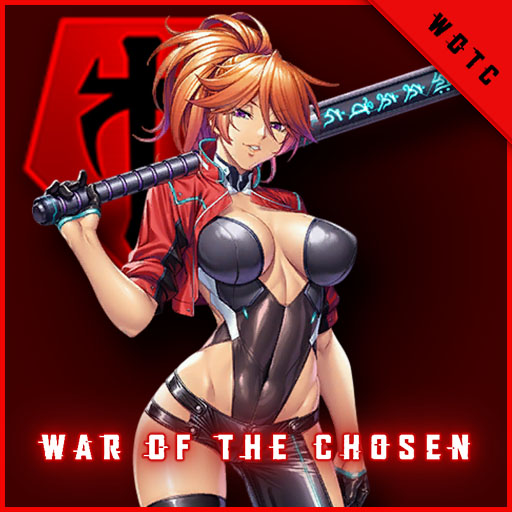 [WOTC] Azuma - Action Taimanin