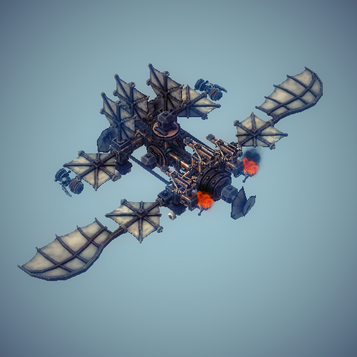 Light Aircraft 2