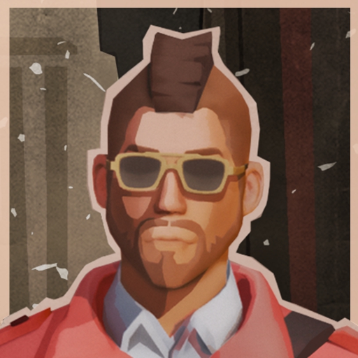 Urban Blood (Grave) – Team Fortress 2 Mod