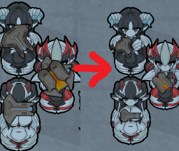 [Merged] Some Small Mech Weapons for moenoid