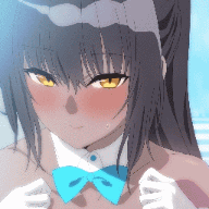 [トトローン] バニーカリンさん アニメ
