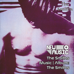 The Smiths Music | Album: The Smiths – Project Zomboid Mod