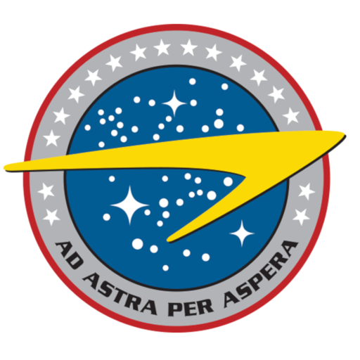 Star Trek Logos (22nd Century)