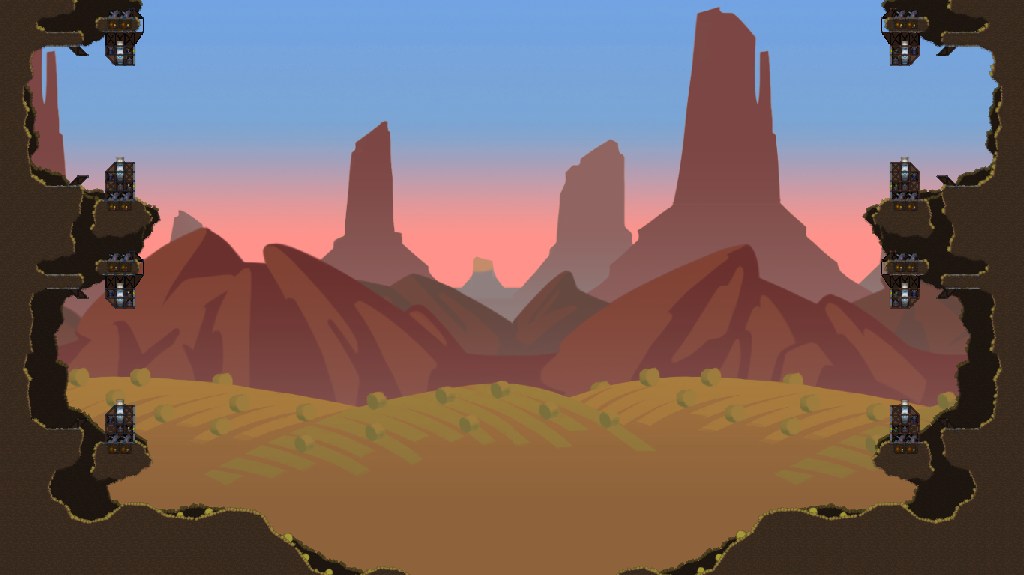 The Canyon 4 vs 4-MiXa
