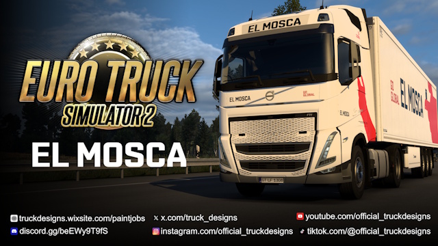El Mosca