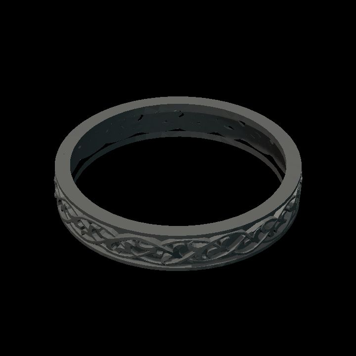 Decorative crown 16