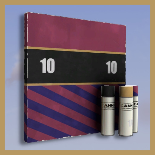 Fortress Club Ball – Team Fortress 2 Mod