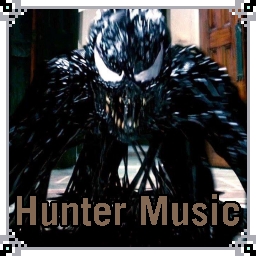 Venom (Spider-Man 3) Hunter Music