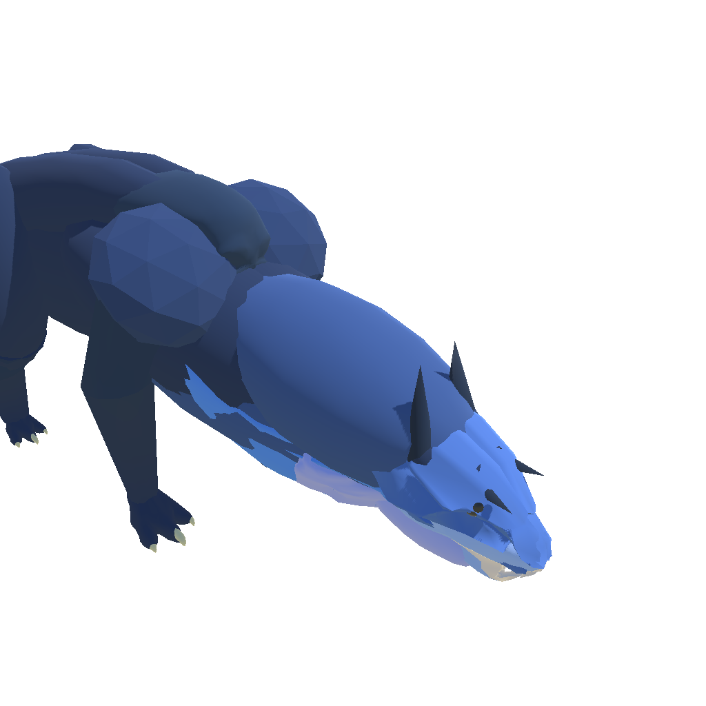 Female gonajll
