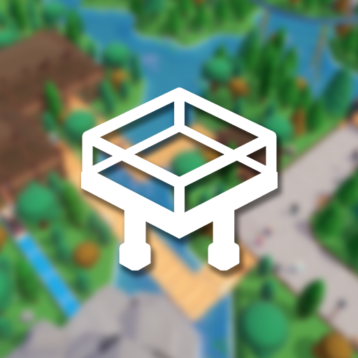 Raised Path Styler