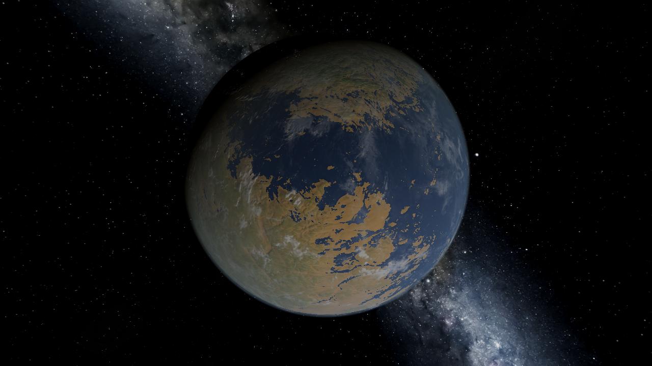 Ivendo - Lanth - Spinward Marches - Hex 2319