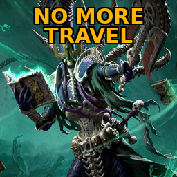 Books of Nagash Rework preview