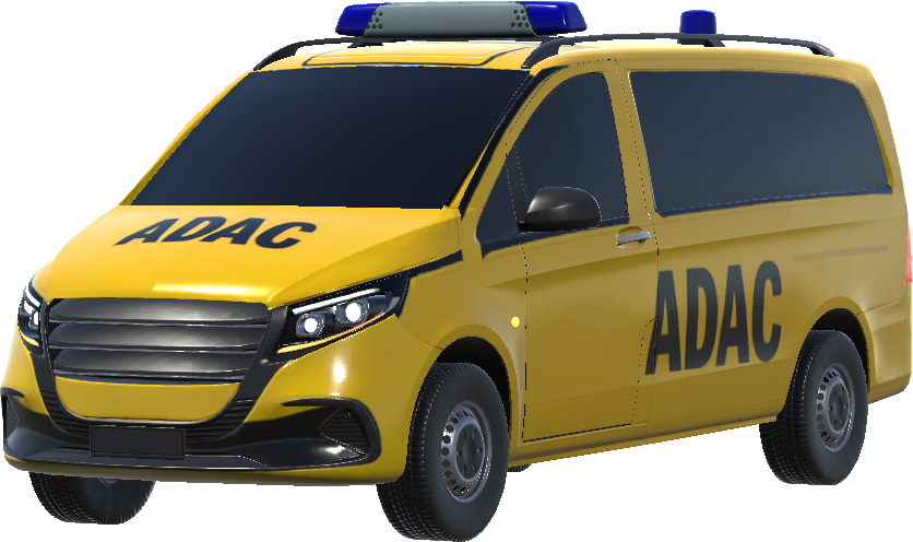 ADAC NEF