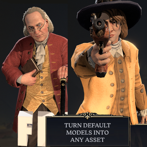 Leader Model Remapper