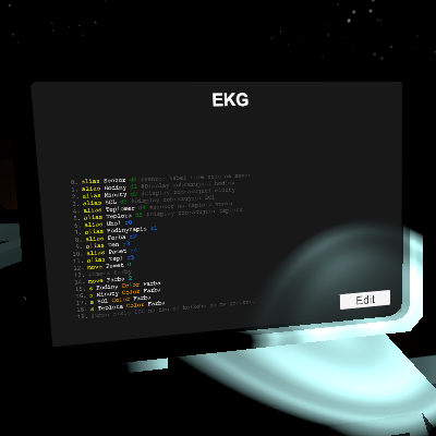 EKG