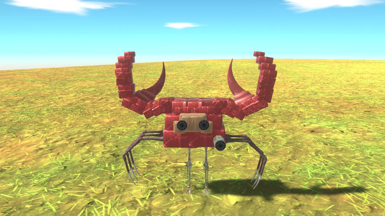Spy Crab (TF2)