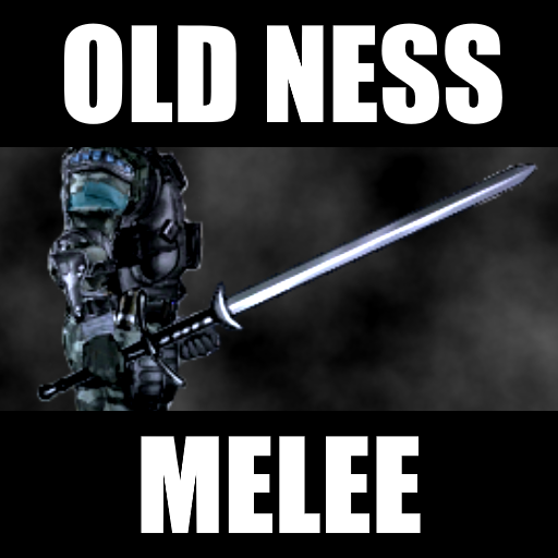 Old Ness Melee Pack – Barotrauma Mod