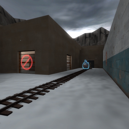 pl_bypass – Team Fortress 2 Mod