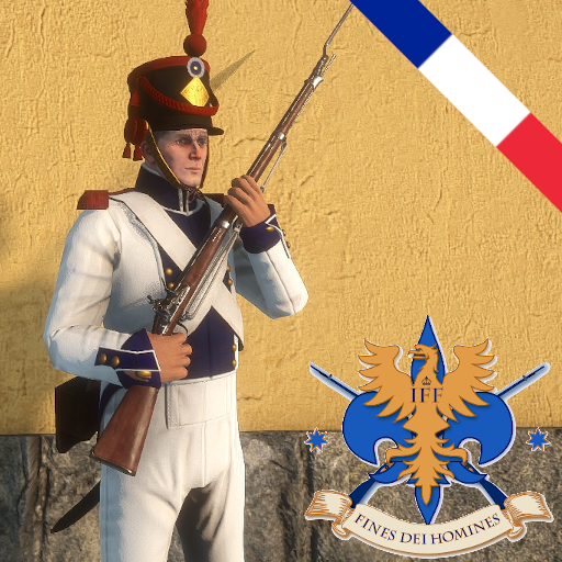 Imperial Frontier Force (7ème)