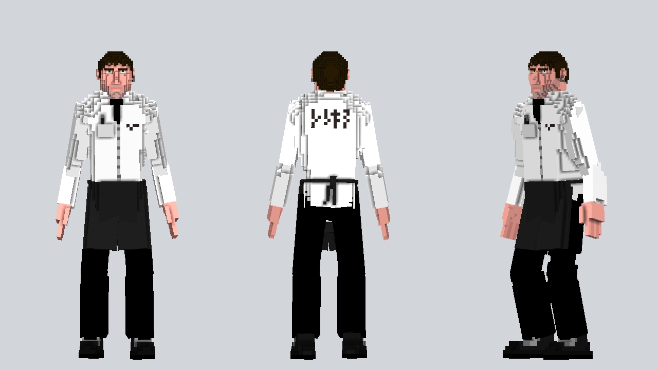 Waiter