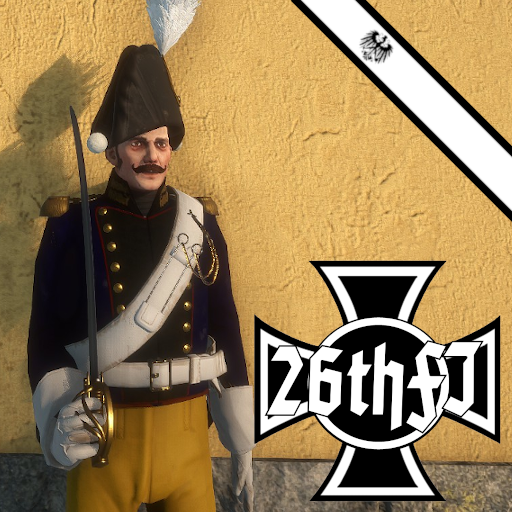 26th Artillery Officer