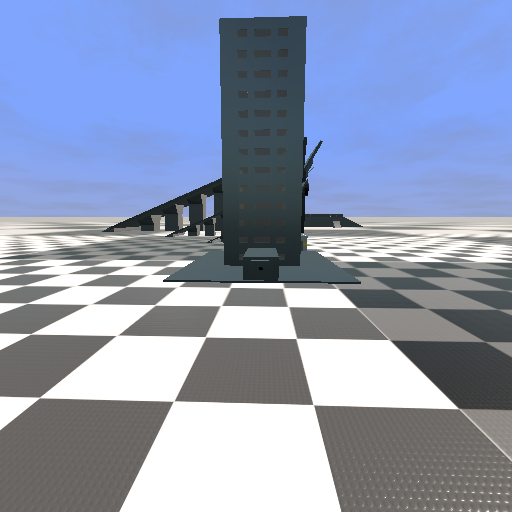 Strong tower - umbreon and rocket proof