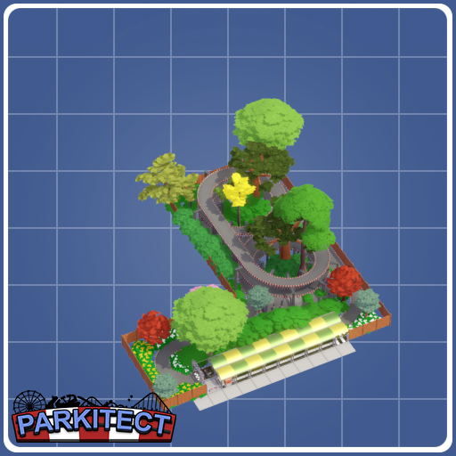 Garden Tour