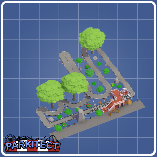 Park Karts