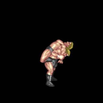 Gory Special