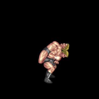 Gory Special