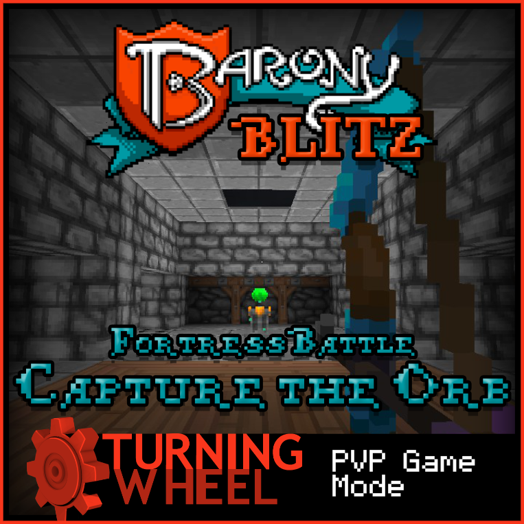 PVP Fortress Battle [BETA]