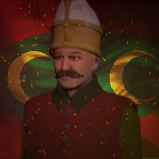 The Ottoman Army - Officer Uniform