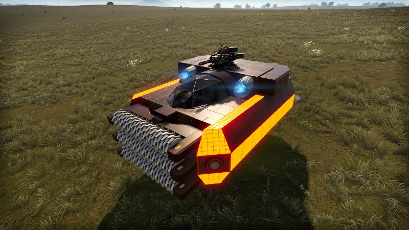 Logger preview
